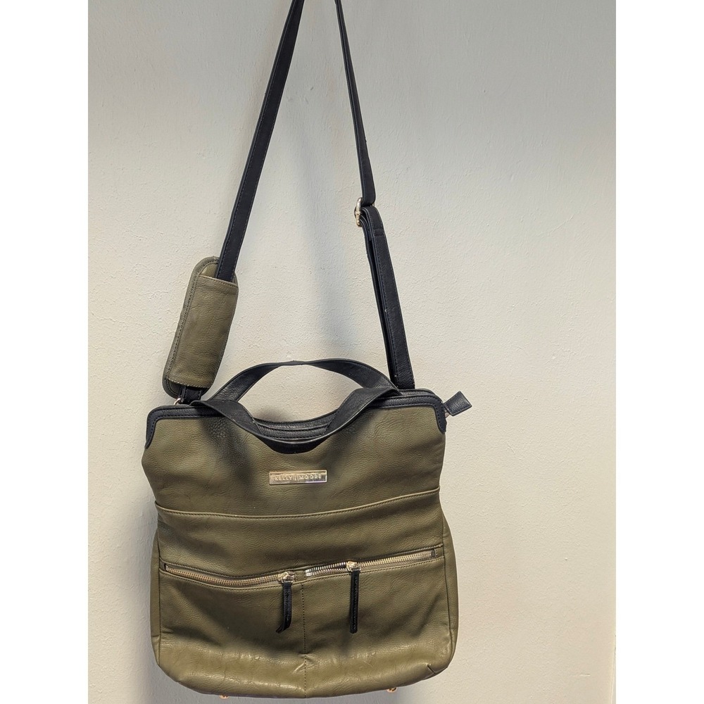 Kelly Moore camera bag‎ Steph